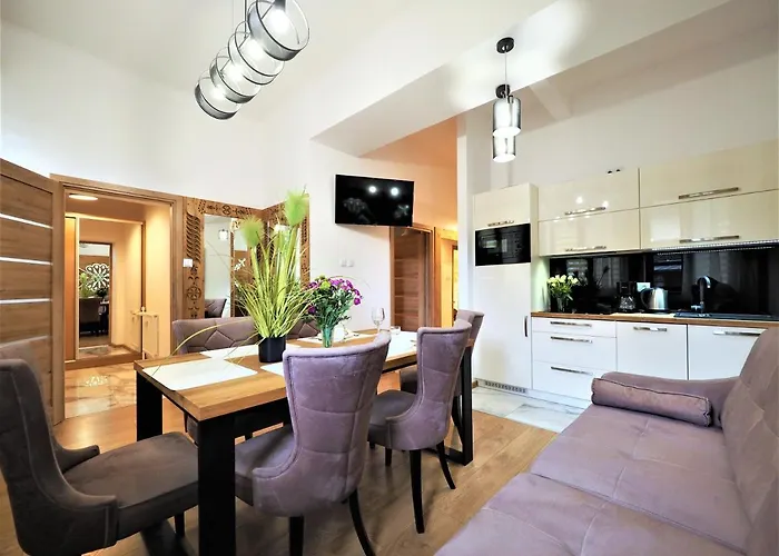 Vip Apartamenty Tytus