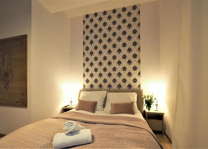 Vip Apartamenty Tytus