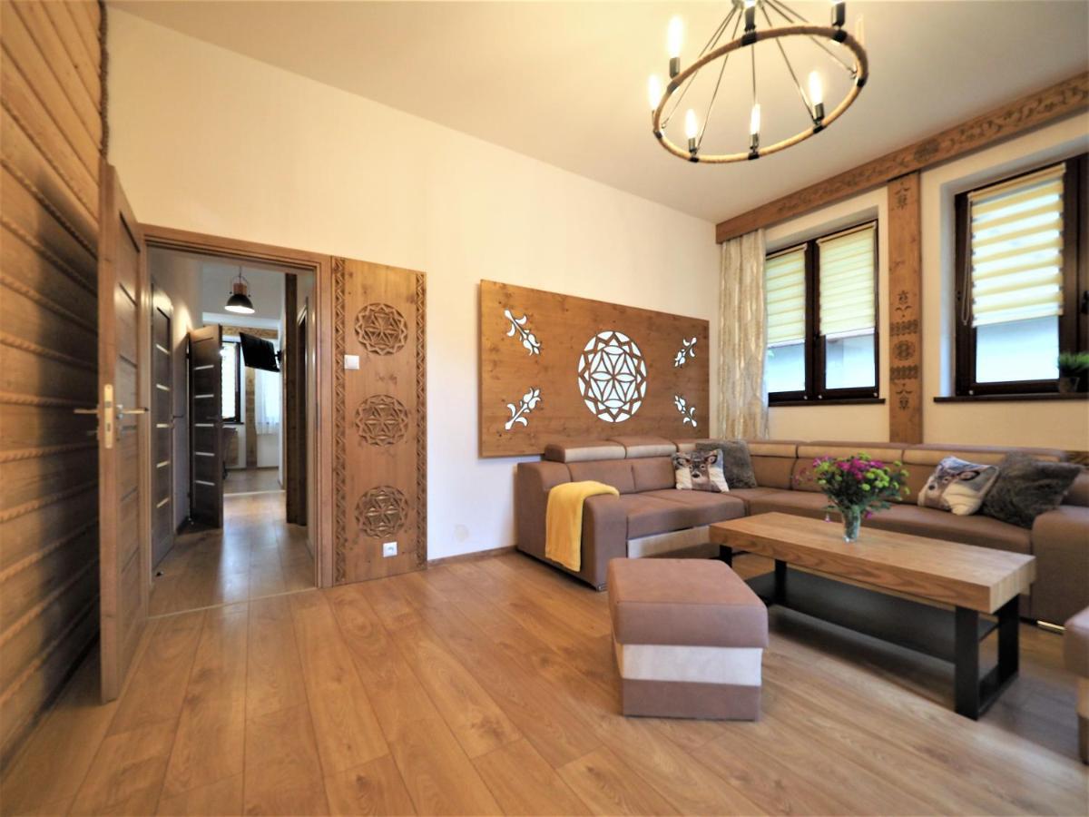 Vip Tytus Zakopane