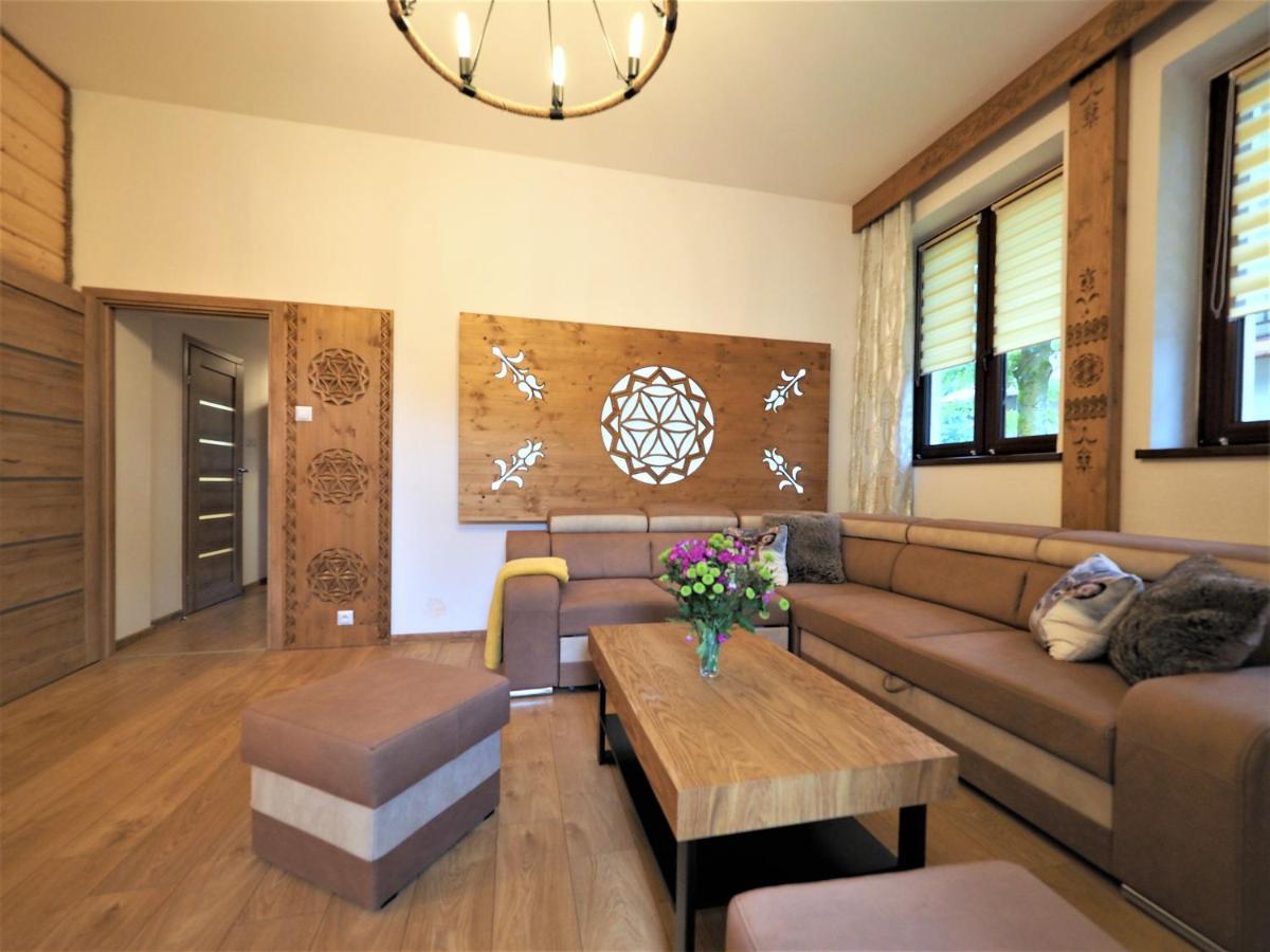 Apartment Vip Tytus Zakopane