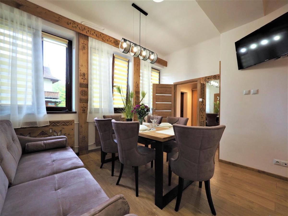 Vip Tytus Apartment *