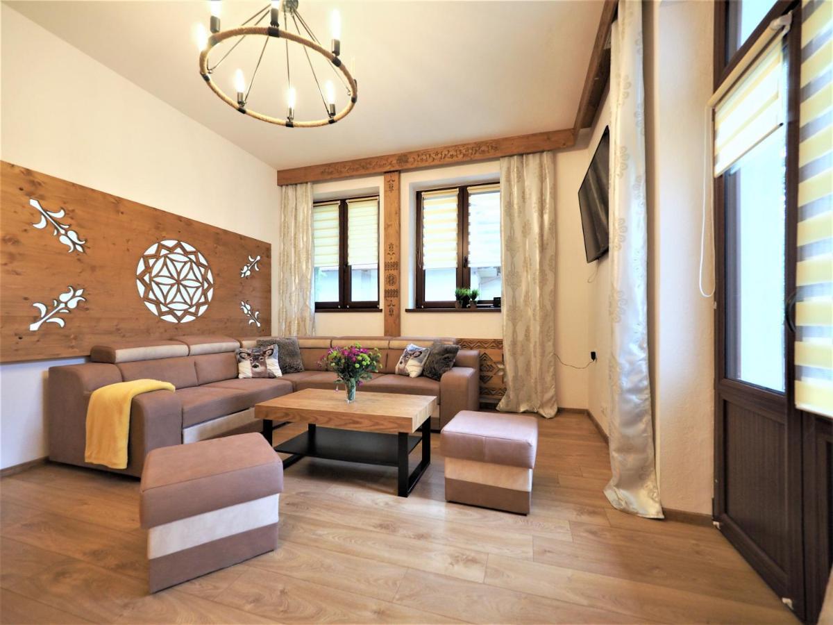 Vip Tytus Apartment Zakopane
