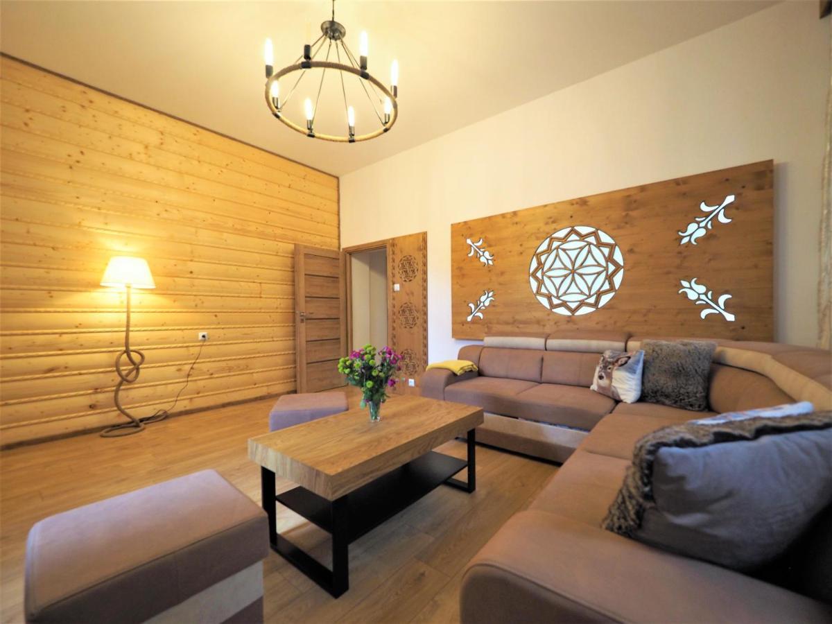 Apartment Vip Tytus Zakopane