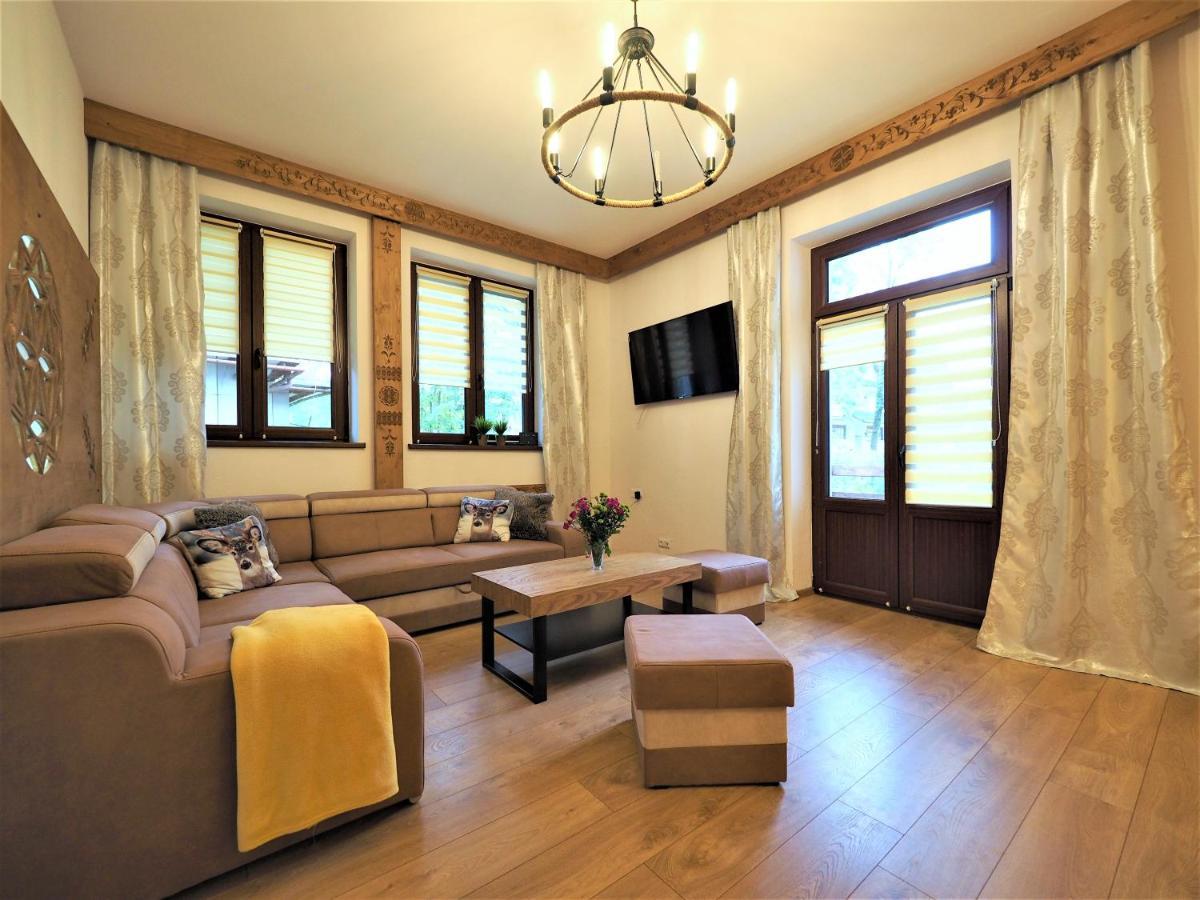 Vip Tytus Apartment *