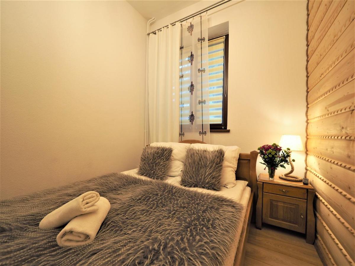 Apartment Vip Tytus Zakopane