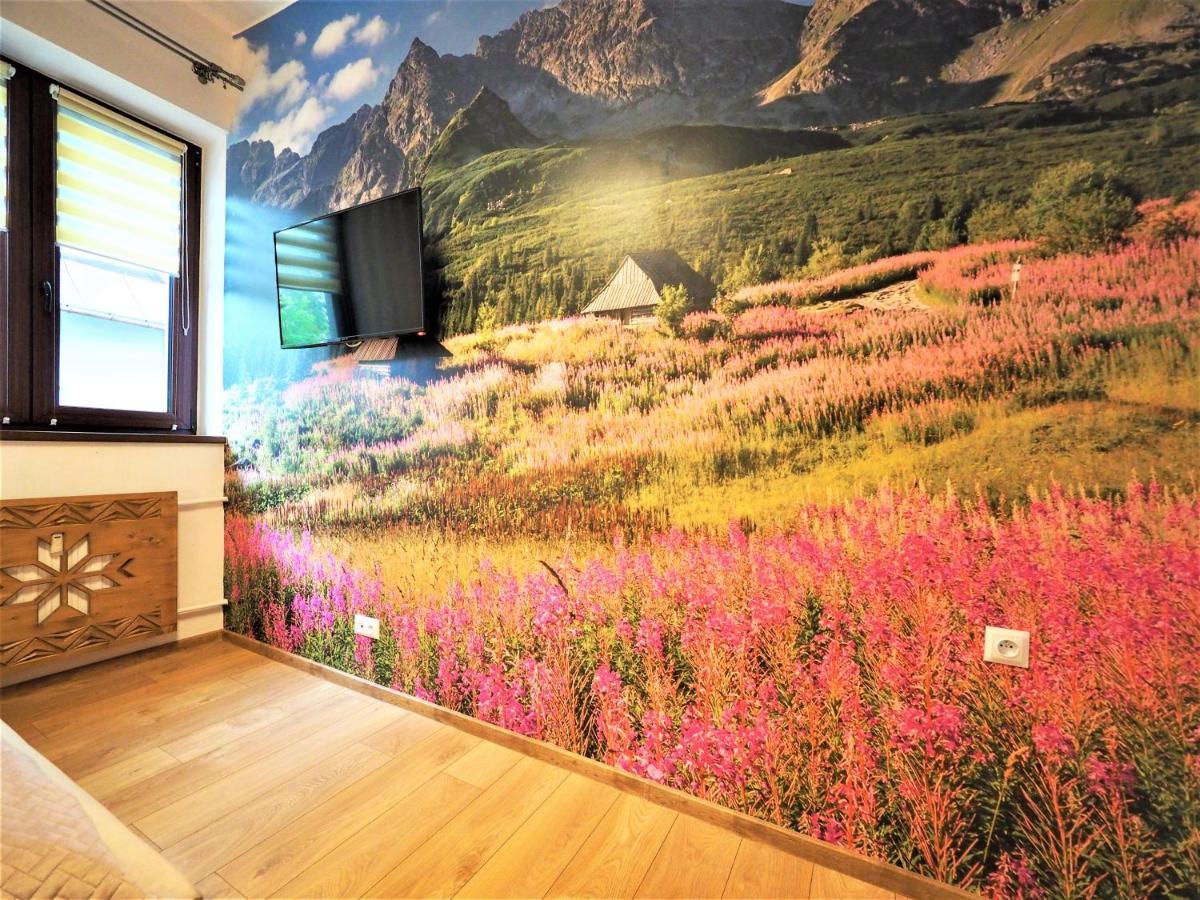 Vip Tytus Zakopane