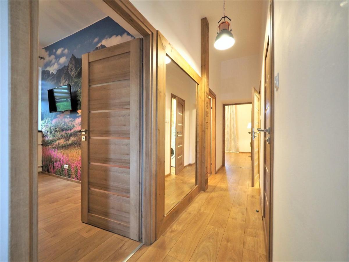 Apartment Vip Tytus Zakopane