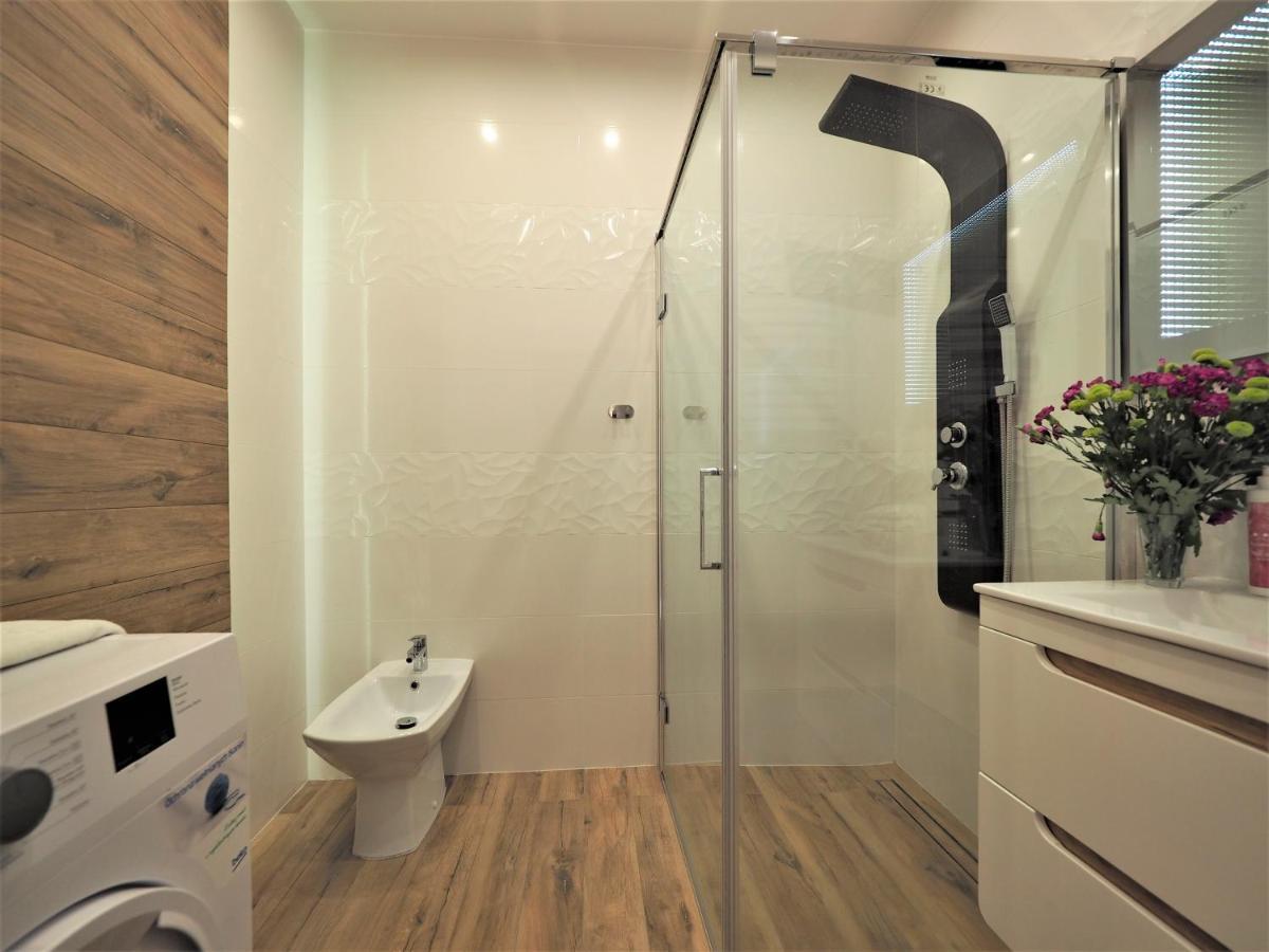 Vip Tytus Apartment *