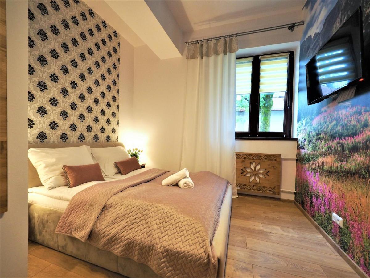 Vip Tytus Zakopane