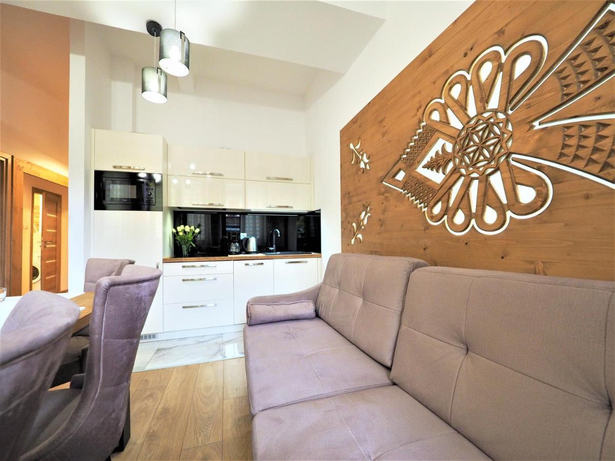 Vip Tytus Apartment Zakopane