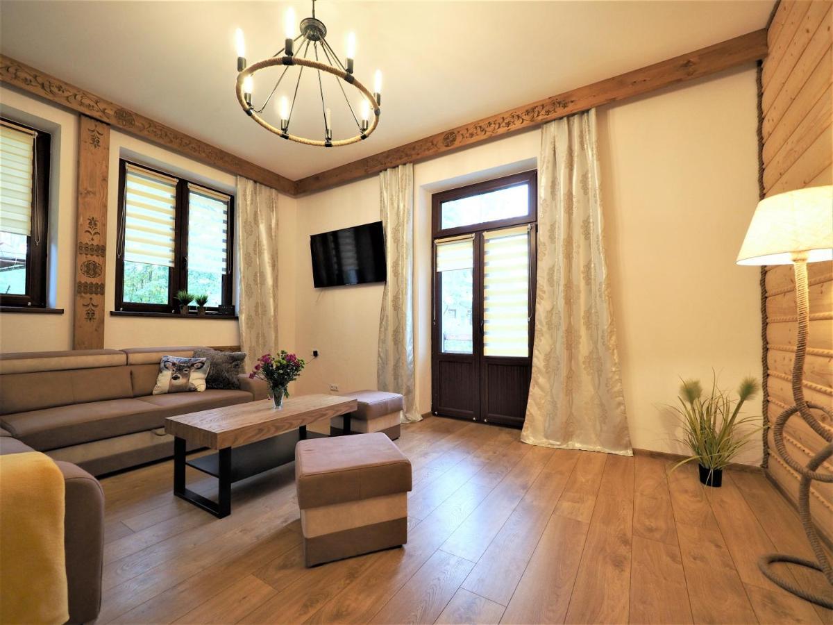 Vip Tytus Apartment Zakopane