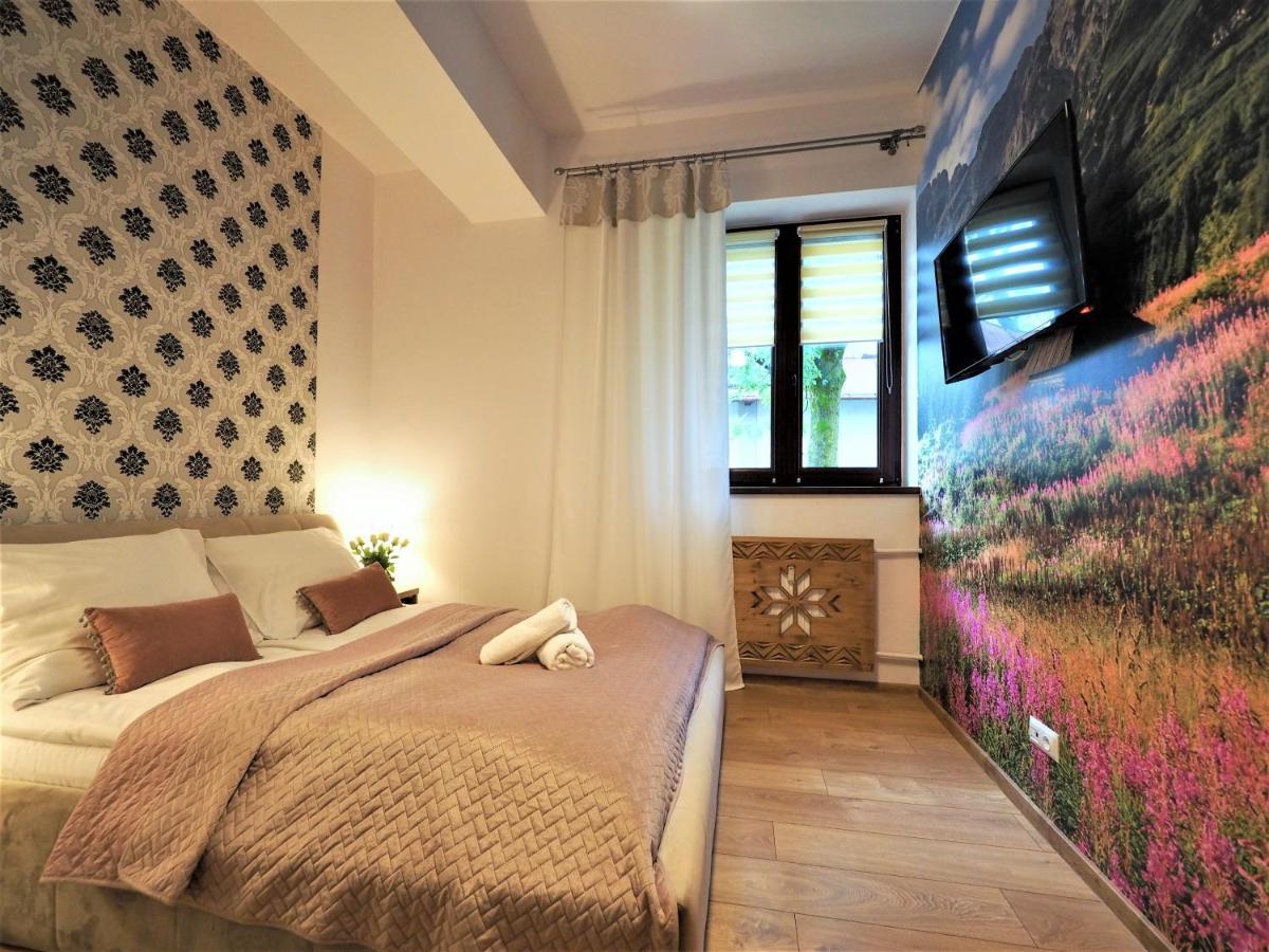Vip Tytus Apartment *