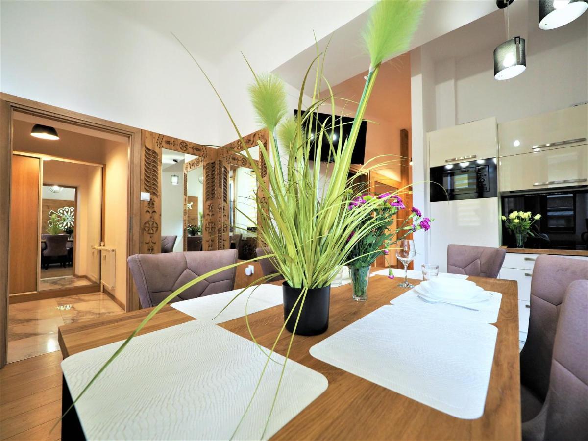 Vip Tytus Zakopane
