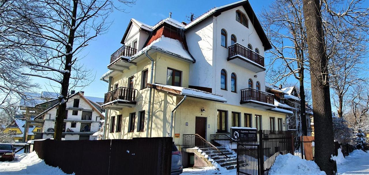 Vip Tytus Zakopane