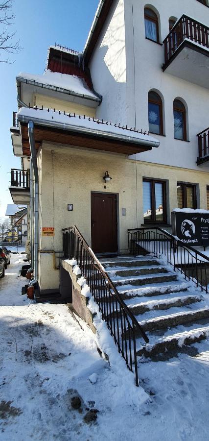 Vip Tytus * Zakopane